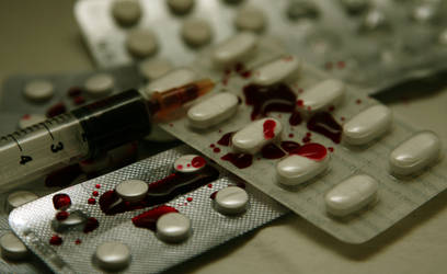Pills and Blood