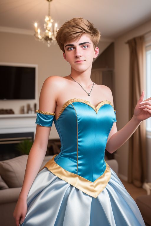 Deviantart Princess Boy Daddy's princess boy 5 by Robo2Islands on DeviantArt