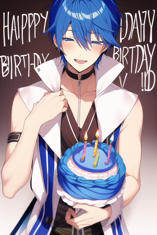 Happy Birthday To Kaito By Nilou Migliore On DeviantArt happy-birthday-to-kaito-by-nilou-migliore-on-deviantart