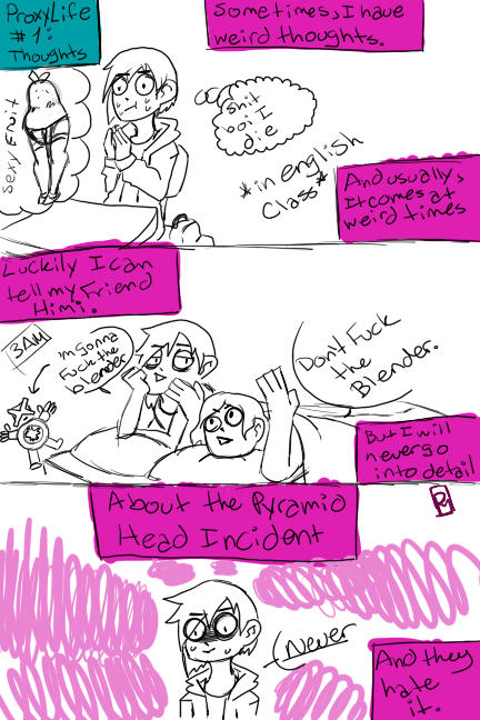Proxy Life1 by TheLastProxies on DeviantArt