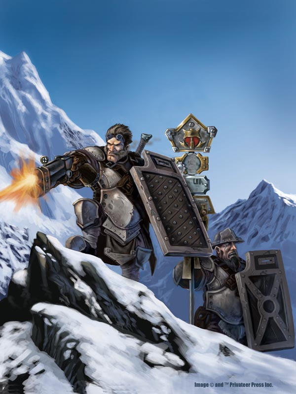 Corps Commander by cwalton73 on DeviantArt