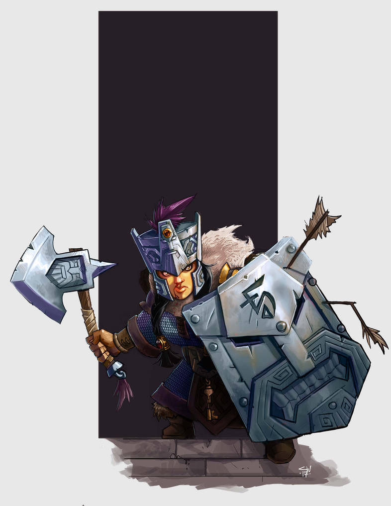 A Good Scrap Color by cwalton73 on DeviantArt