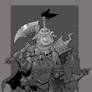 Orc Chieftain