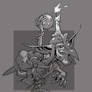 Goblin Bombardier