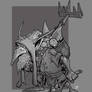 Goblin Fungus Farmer