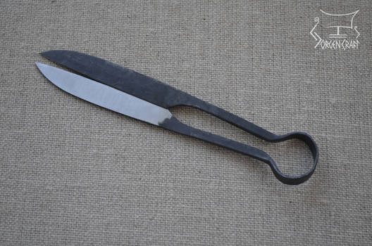 Explore the Best Scissors Art | DeviantArt