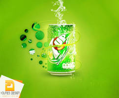 7 up