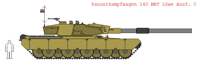 MBT Lowe Ausf. C Design by IgnatiusAxonn on DeviantArt