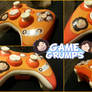 Custom Game Grumps Controller