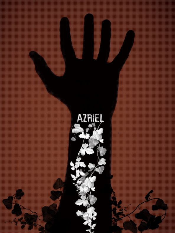 azriel poster idea