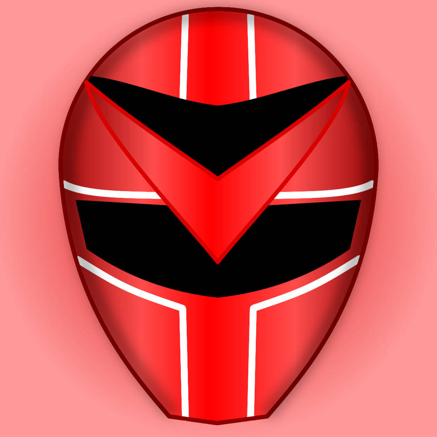 Red Mask by markolios on DeviantArt