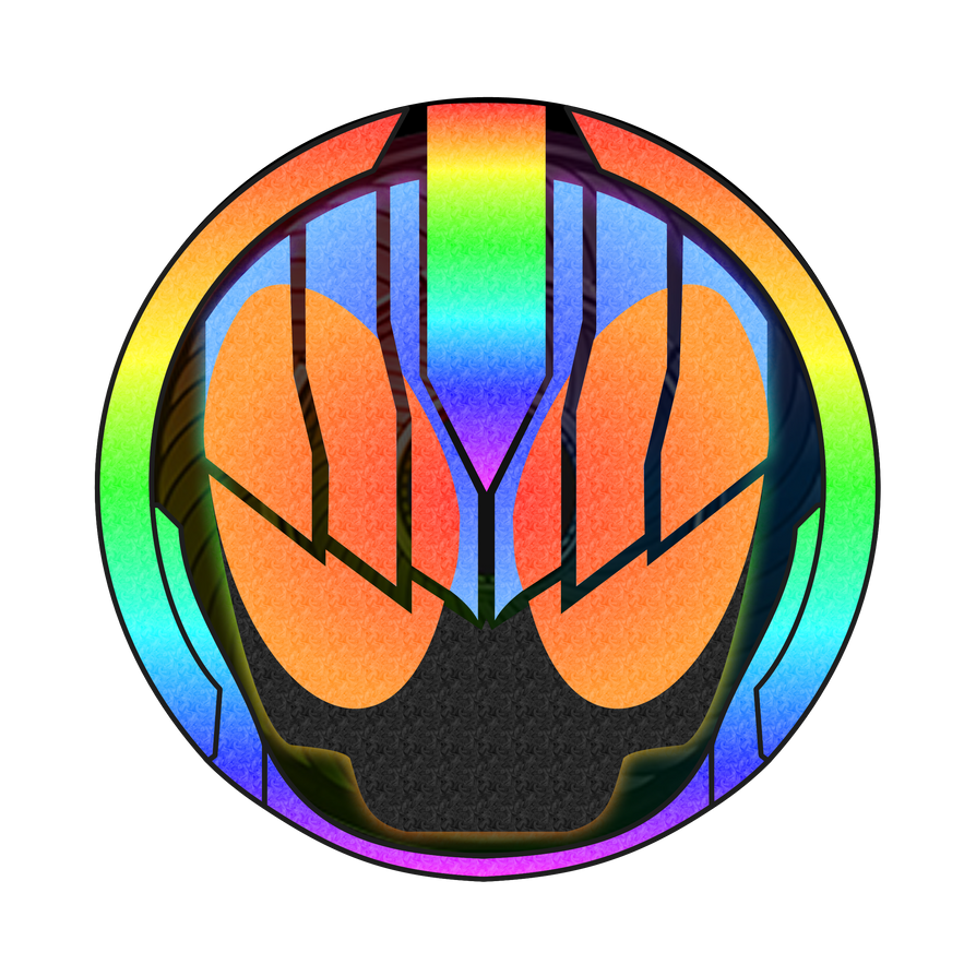 Kamen Rider Ghost Mugen HD by markolios on DeviantArt