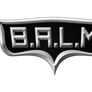 (commission)B.A.L.M Identification Plate