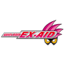 (request)Ex-Aid Logo in English