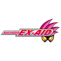 (request)Ex-Aid Logo in English