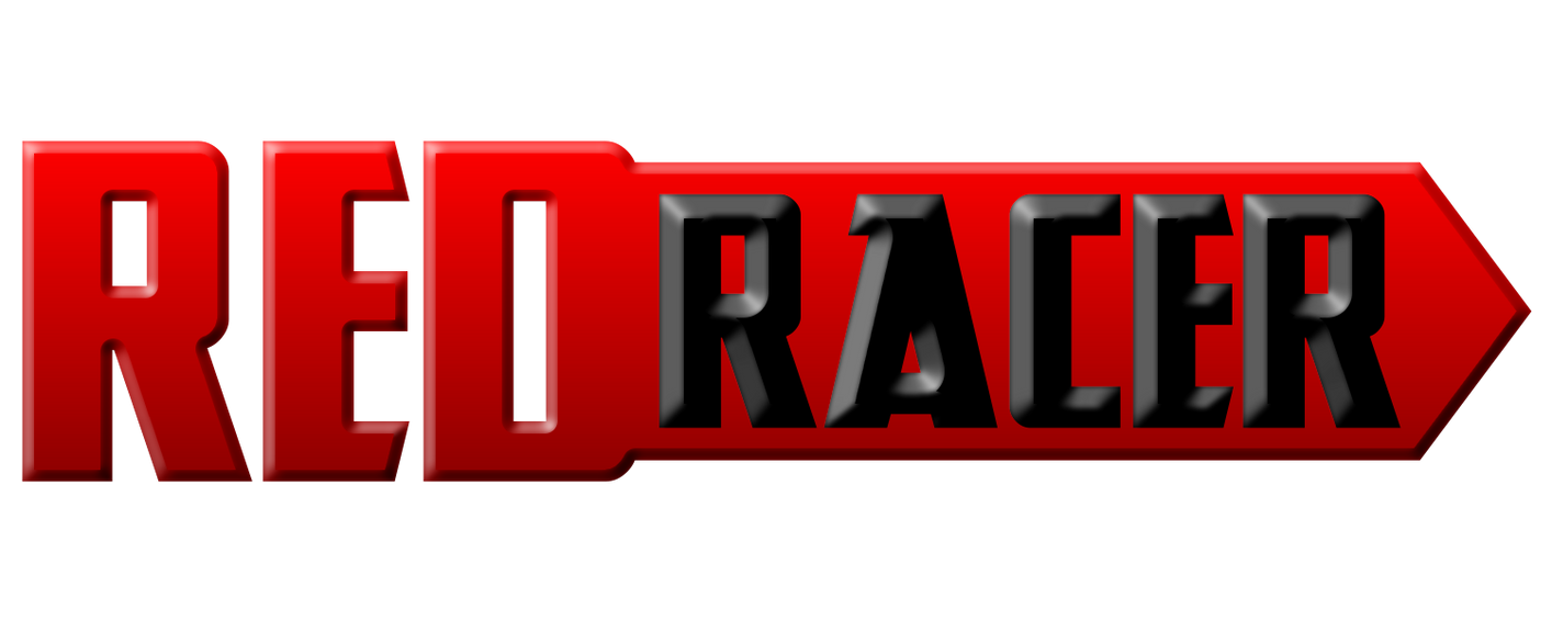 (commission)Red Racer by markolios on DeviantArt