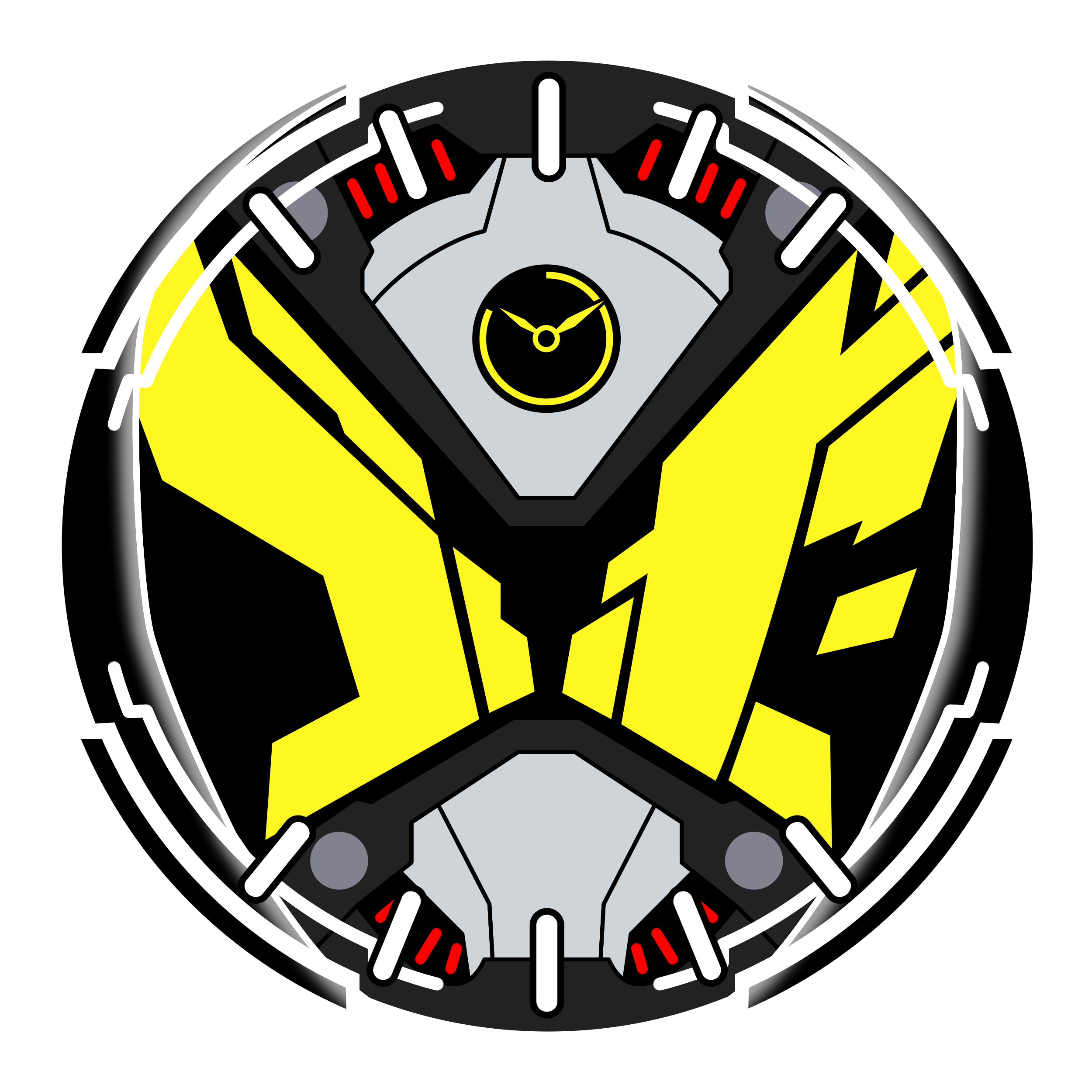 Geiz RideWatch