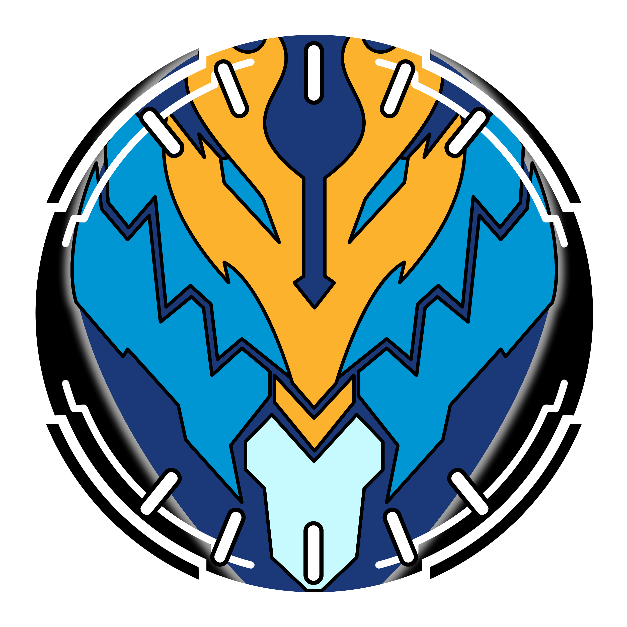 Cross-z RideWatch by markolios on DeviantArt Cross-z RideWatch by markolios on DeviantArt