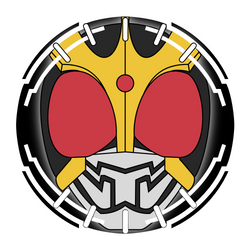 Kuuga RideWatch