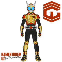 Kamen Rider G1