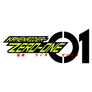 Kamen Rider Zero-One Logo Romanized