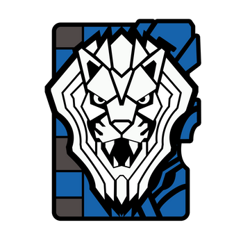 Lion Senki