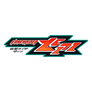 Kamen Rider Zeztz Title Romanized