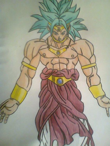 Broly