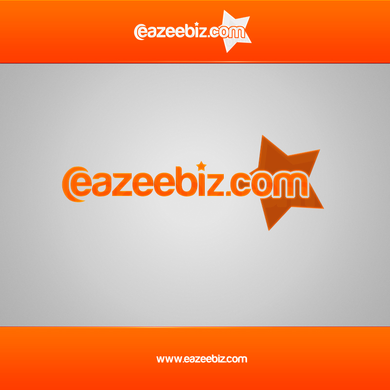 eazeebiz.com Logotype