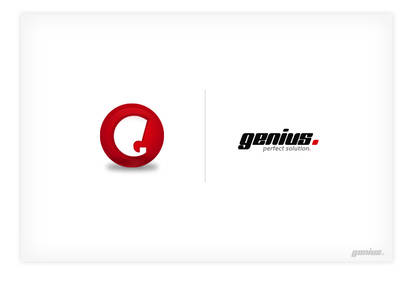 genius logo