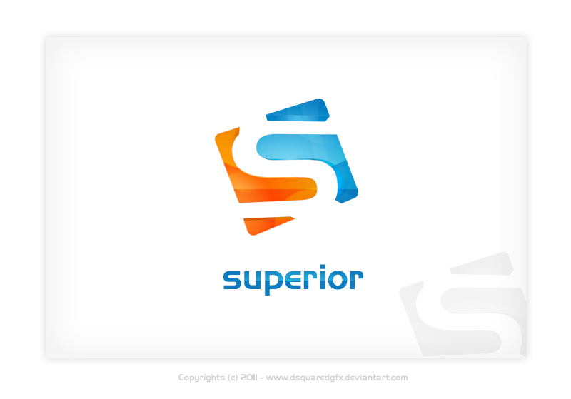 superior logo