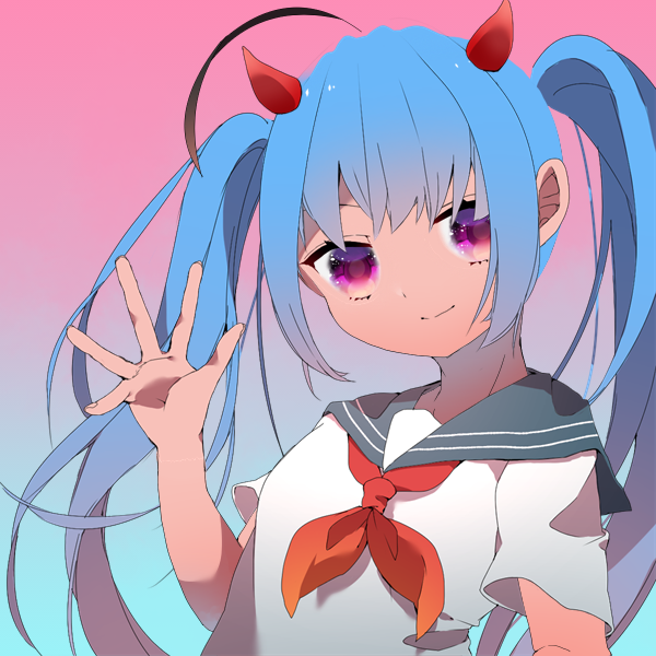 Devil Computer Oc Natsumi The Devil(Villain Oc) by MoxieTheQueen on DeviantArt