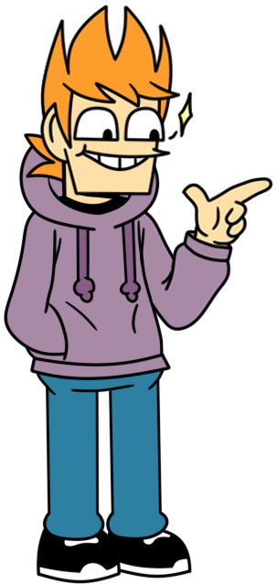 Matt: Eddsworld WhiteRabbit60 - Illustrations ART street