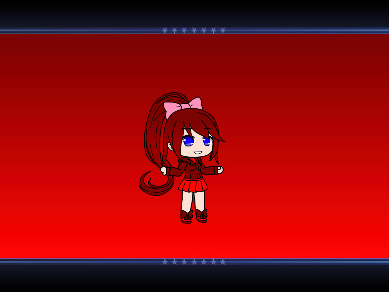 New Rival Oc: Akira by MoxieTheQueen on DeviantArt