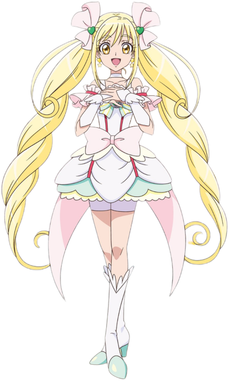 Precure All Stars 2023 Remake by MoxieTheQueen on DeviantArt