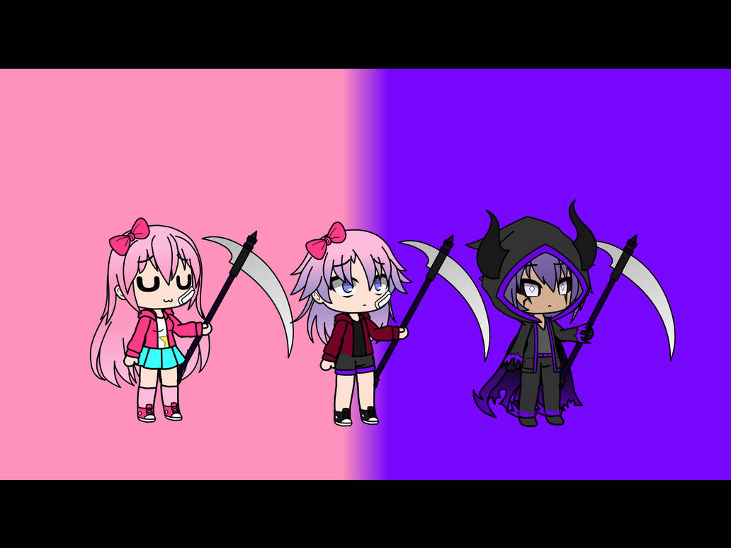 Another Phantom TG TF FTM by MoxieTheQueen on DeviantArt