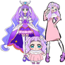 Fanmade Ellee Profile