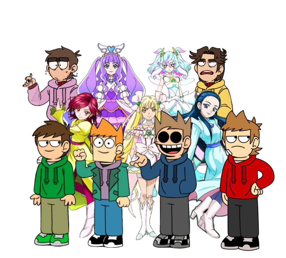 Edds Deviantart Edds Group by MoxieTheQueen on DeviantArt
