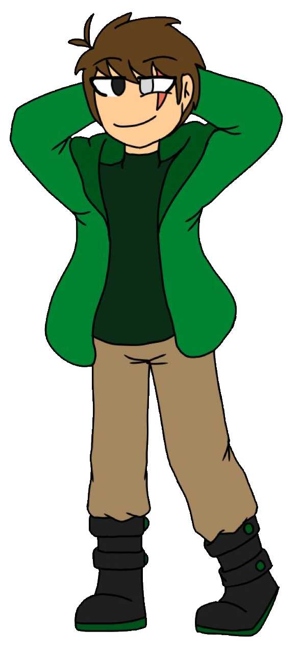 Green Ruler Assault Render by MoxieTheQueen on DeviantArt