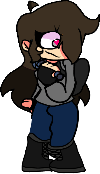 Nusky Fnf R FNF Modern NuSky by MoxieTheQueen on DeviantArt