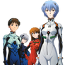 Eva Pilots