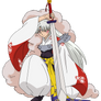 Sesshomaru