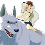 Mononoke Hime