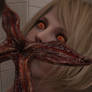Preview.Parasite Evil 4R Ashley and Stewardess (my
