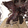 Parasite Evil Damnation: Ashley [Niche Art Support