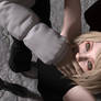 Parasite Evil Damnation: Ashley [Niche Art Support