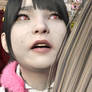 Parasite Evil Damnation: Ashley [Niche Art Support