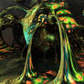 Bulb Dress Up : Apophysis Geek