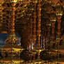 The Holy Bulb Cathedral