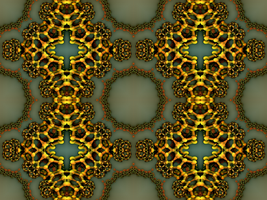 Mad Scientist Pattern